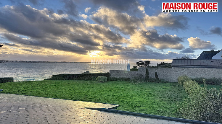 Ma-Cabane - Vente Maison SAINT-MALO, 134 m²