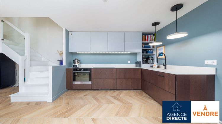 Ma-Cabane - Vente Maison SAINT-MALO, 92 m²