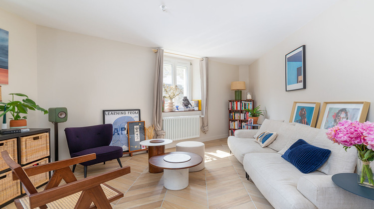 Ma-Cabane - Vente Maison SAINT-MALO, 92 m²