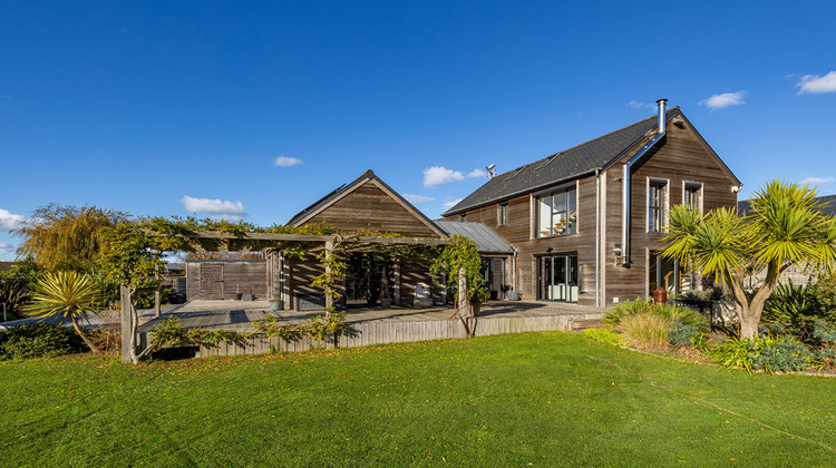 Ma-Cabane - Vente Maison SAINT-MALO, 158 m²