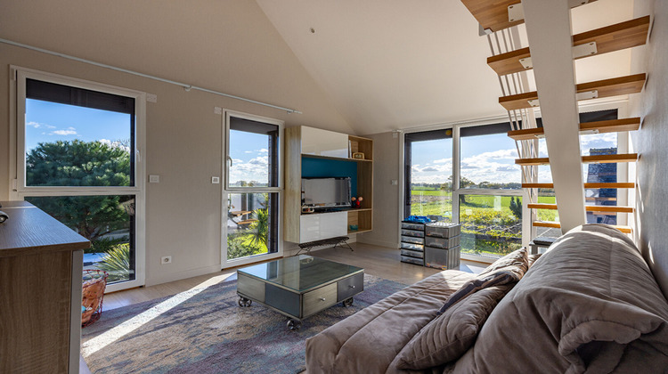 Ma-Cabane - Vente Maison SAINT-MALO, 158 m²