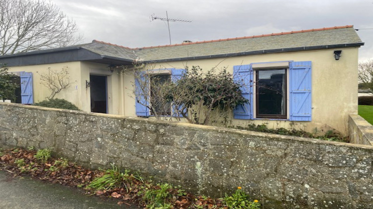 Ma-Cabane - Vente Maison Saint-Malo, 95 m²