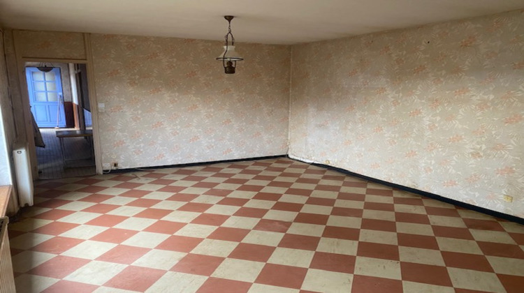 Ma-Cabane - Vente Maison Saint-Malo, 95 m²