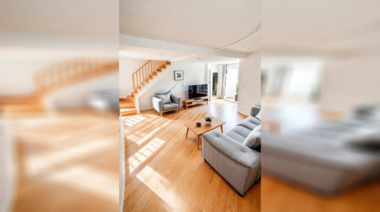 Ma-Cabane - Vente Maison Saint-Malo, 150 m²