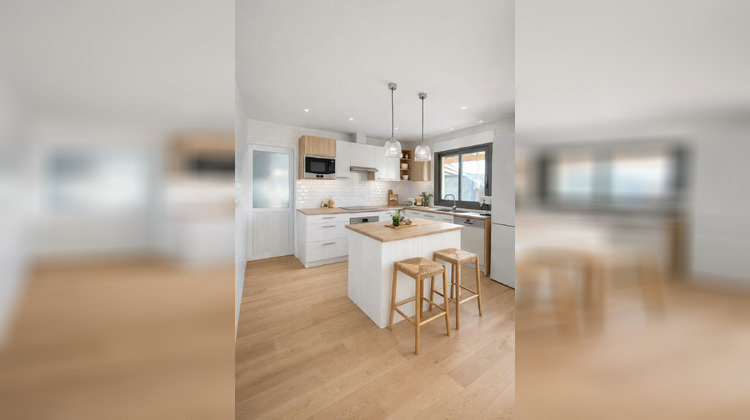 Ma-Cabane - Vente Maison Saint-Malo, 150 m²