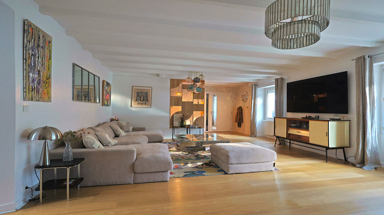 Ma-Cabane - Vente Maison SAINT-MALO, 270 m²