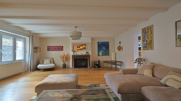 Ma-Cabane - Vente Maison SAINT-MALO, 270 m²