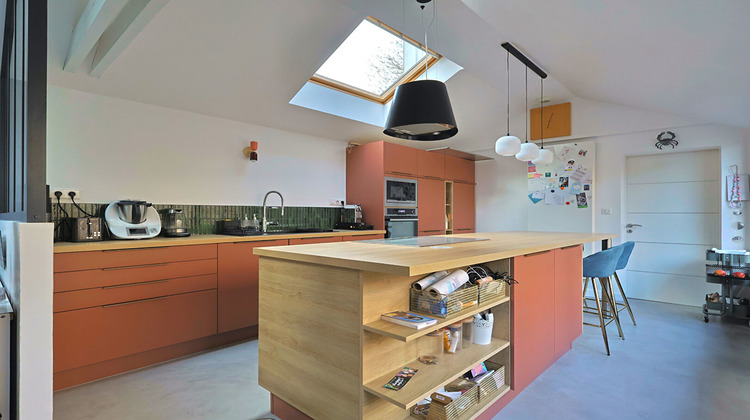 Ma-Cabane - Vente Maison SAINT-MALO, 270 m²