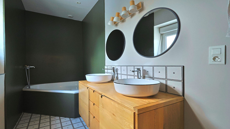 Ma-Cabane - Vente Maison SAINT-MALO, 270 m²