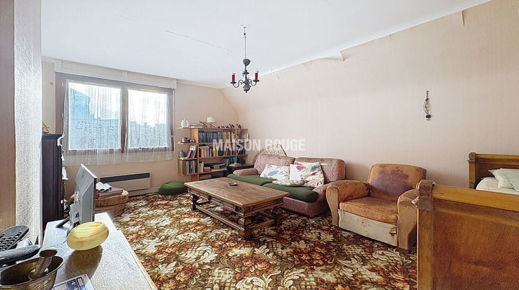 Ma-Cabane - Vente Maison SAINT-MALO, 225 m²