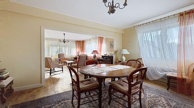 Ma-Cabane - Vente Maison SAINT-MALO, 225 m²