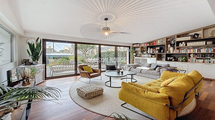 Ma-Cabane - Vente Maison SAINT-MALO, 170 m²