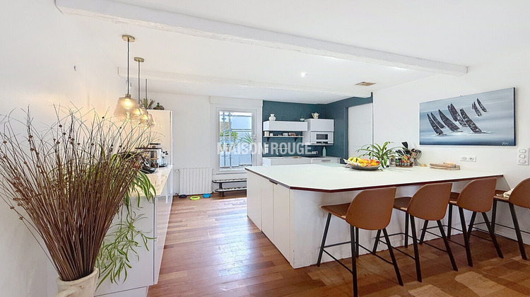 Ma-Cabane - Vente Maison SAINT-MALO, 170 m²