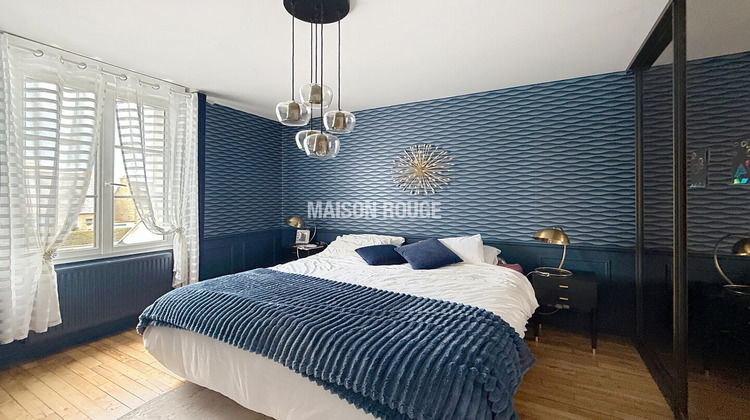 Ma-Cabane - Vente Maison SAINT-MALO, 170 m²