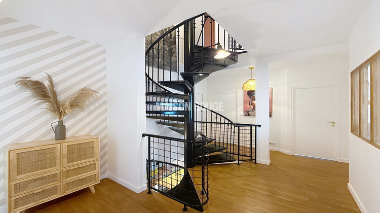 Ma-Cabane - Vente Maison SAINT-MALO, 170 m²