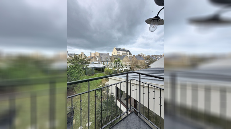 Ma-Cabane - Vente Maison SAINT-MALO, 170 m²