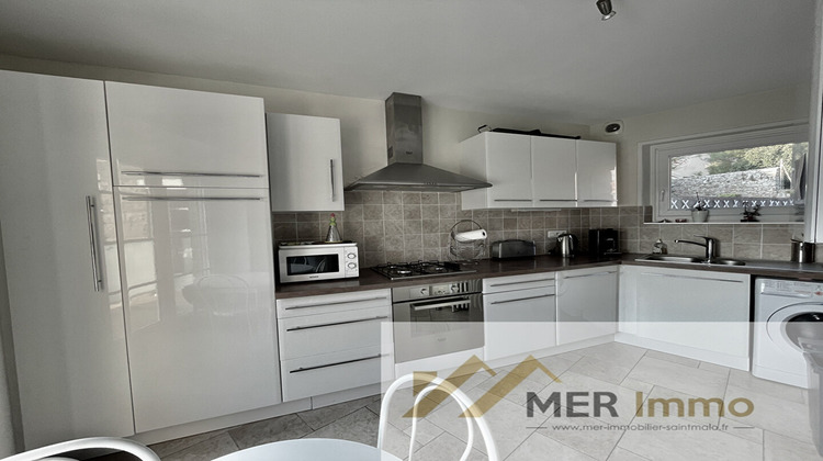 Ma-Cabane - Vente Maison SAINT-MALO, 135 m²