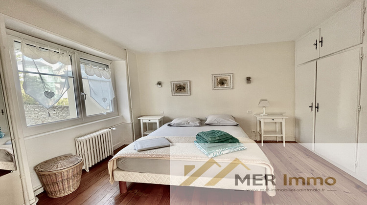 Ma-Cabane - Vente Maison SAINT-MALO, 135 m²