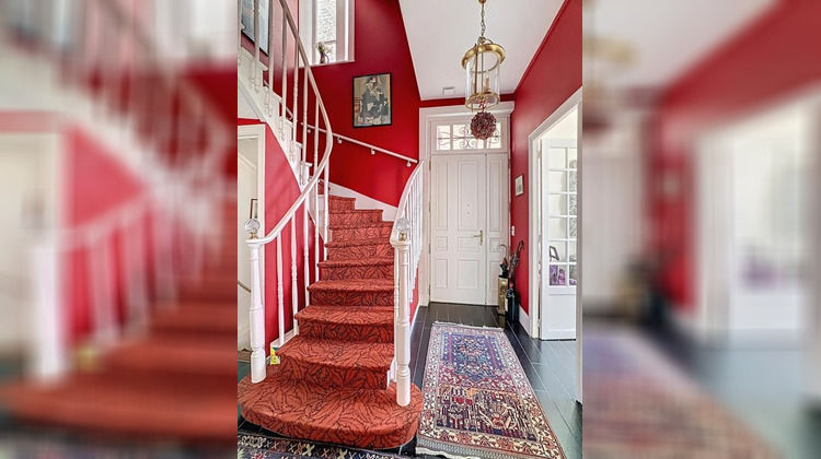 Ma-Cabane - Vente Maison SAINT MALO, 217 m²