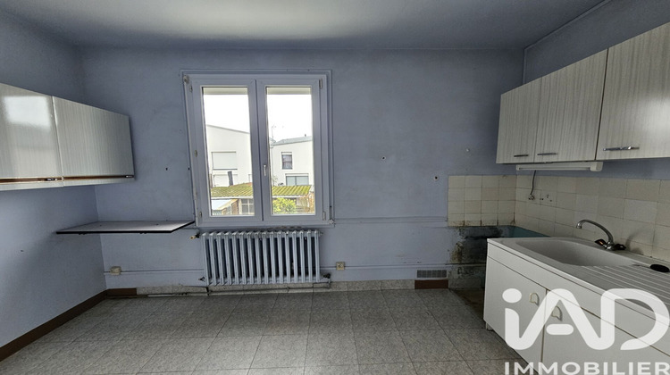 Ma-Cabane - Vente Maison Saint-Malo, 93 m²