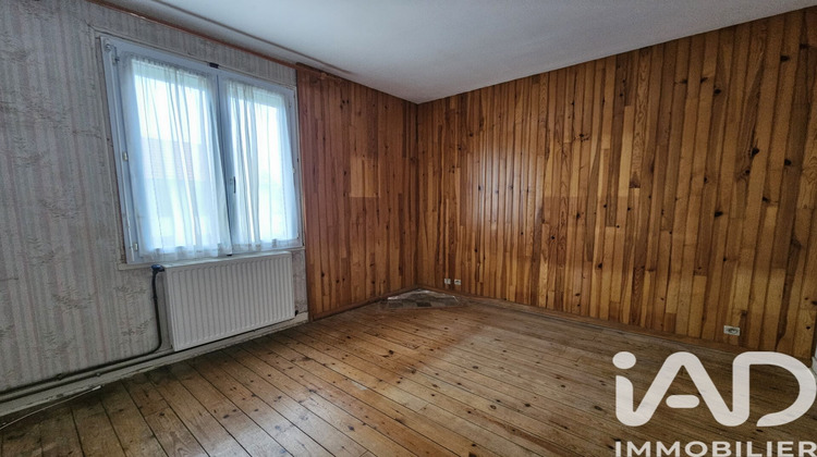 Ma-Cabane - Vente Maison Saint-Malo, 93 m²