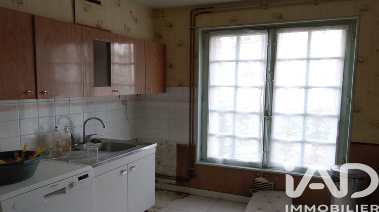 Ma-Cabane - Vente Maison Saint-Malo, 85 m²