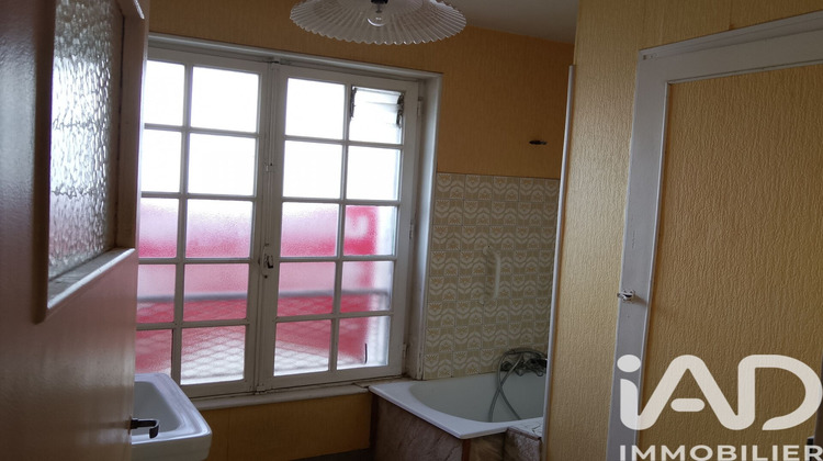 Ma-Cabane - Vente Maison Saint-Malo, 85 m²