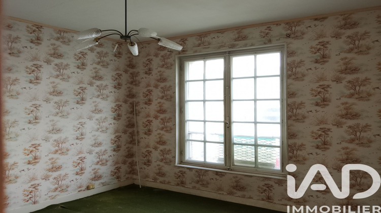 Ma-Cabane - Vente Maison Saint-Malo, 85 m²