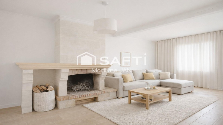 Ma-Cabane - Vente Maison Saint-Malo, 115 m²