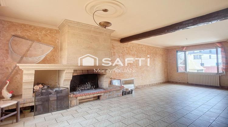 Ma-Cabane - Vente Maison Saint-Malo, 115 m²