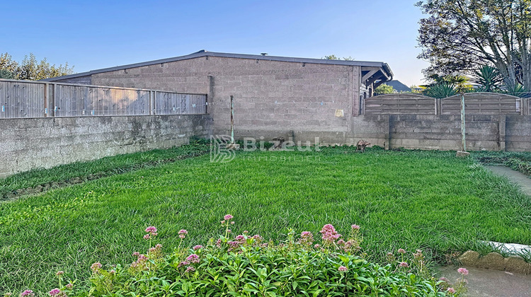 Ma-Cabane - Vente Maison SAINT-MALO, 69 m²