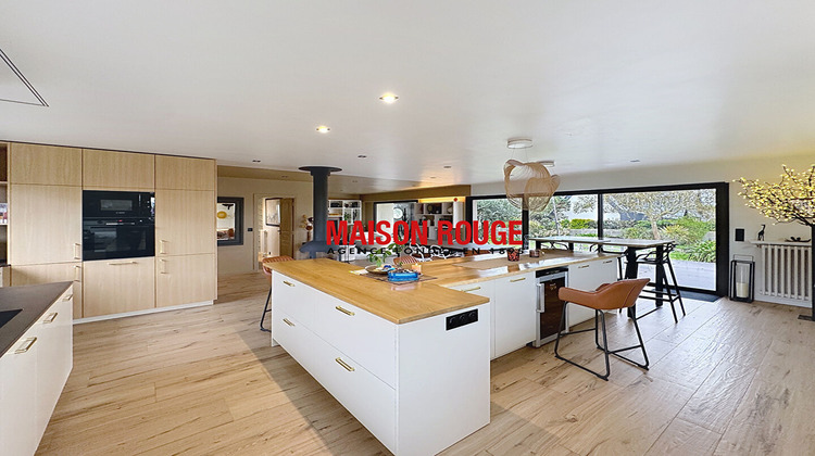 Ma-Cabane - Vente Maison SAINT-MALO, 195 m²