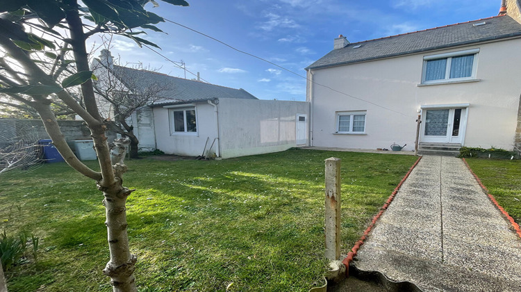 Ma-Cabane - Vente Maison SAINT-MALO, 65 m²