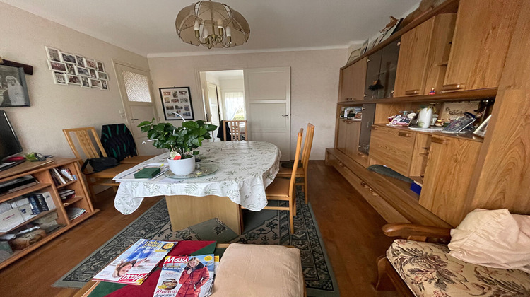 Ma-Cabane - Vente Maison SAINT-MALO, 65 m²