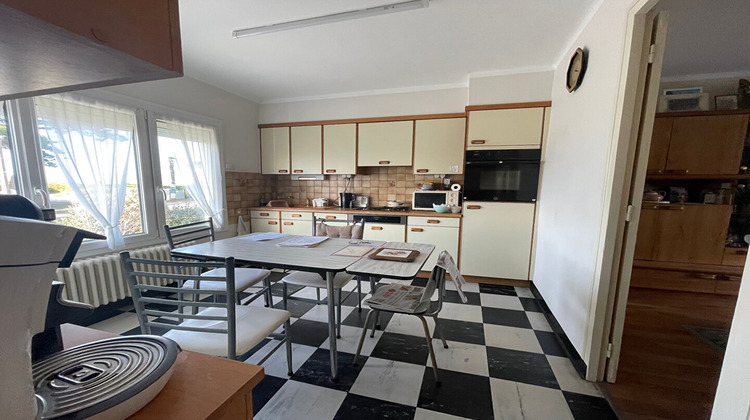 Ma-Cabane - Vente Maison SAINT-MALO, 65 m²