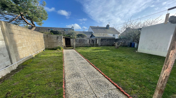 Ma-Cabane - Vente Maison SAINT-MALO, 65 m²