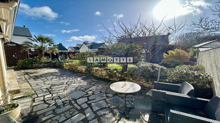 Ma-Cabane - Vente Maison SAINT-MALO, 117 m²