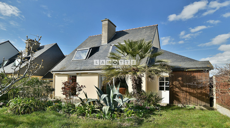 Ma-Cabane - Vente Maison SAINT-MALO, 117 m²