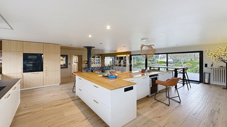 Ma-Cabane - Vente Maison SAINT-MALO, 195 m²