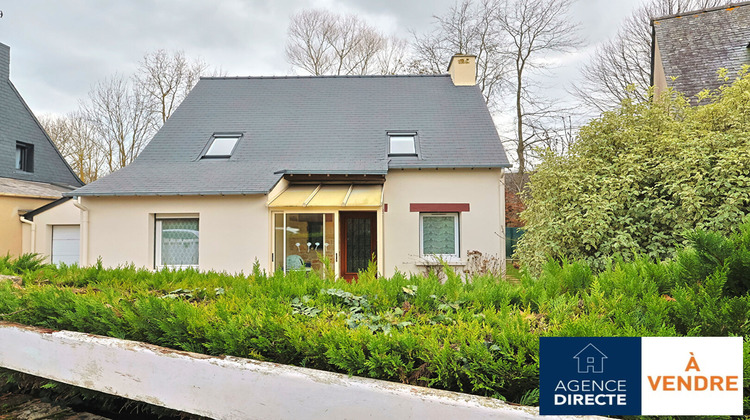 Ma-Cabane - Vente Maison SAINT-MALO, 103 m²