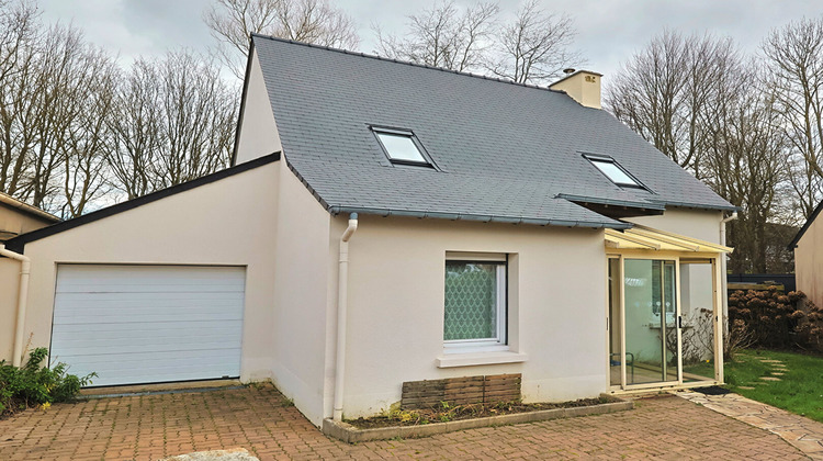 Ma-Cabane - Vente Maison SAINT-MALO, 103 m²