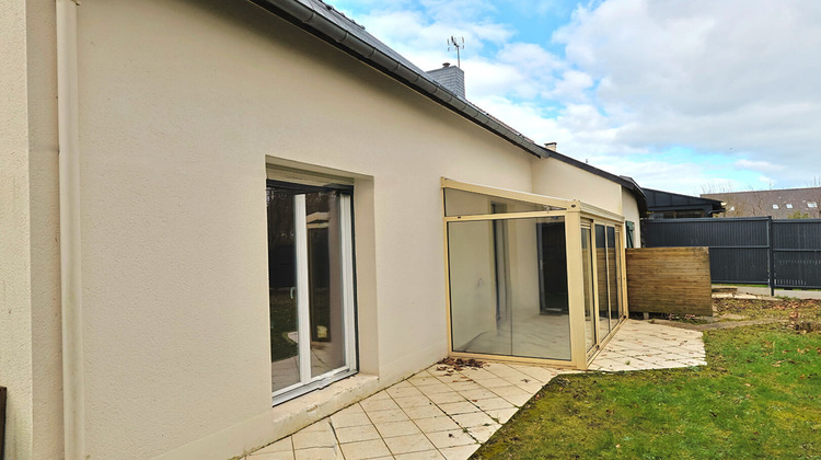 Ma-Cabane - Vente Maison SAINT-MALO, 103 m²