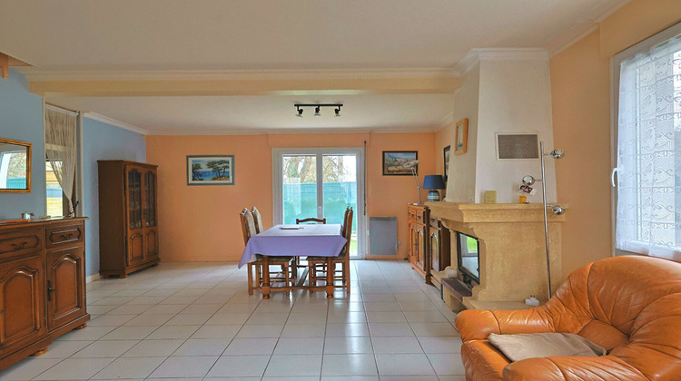 Ma-Cabane - Vente Maison SAINT-MALO, 103 m²