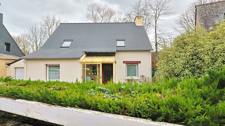 Ma-Cabane - Vente Maison SAINT-MALO, 103 m²