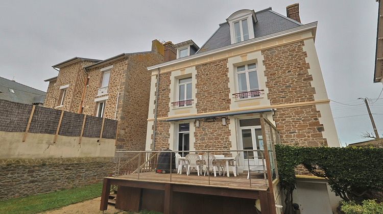 Ma-Cabane - Vente Maison SAINT-MALO, 200 m²