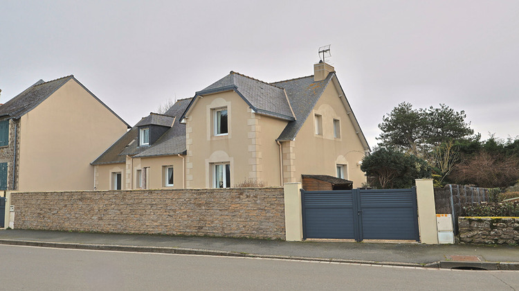 Ma-Cabane - Vente Maison SAINT-MALO, 216 m²