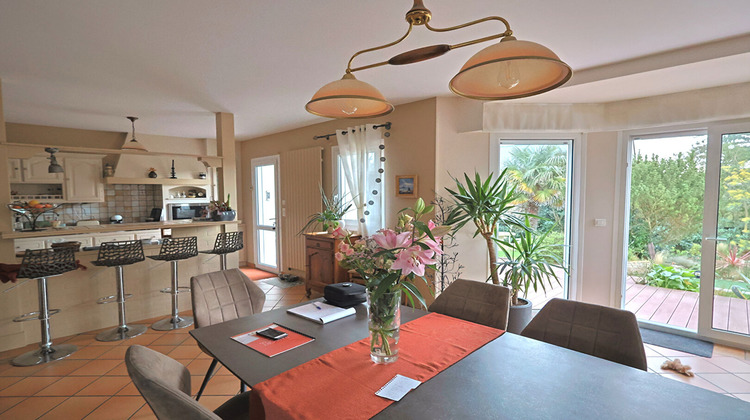 Ma-Cabane - Vente Maison SAINT-MALO, 216 m²