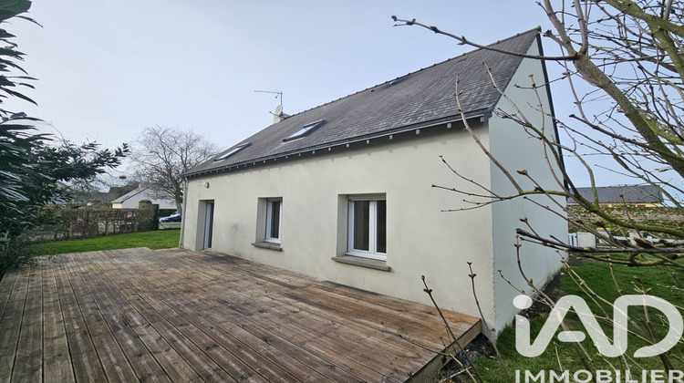 Ma-Cabane - Vente Maison Saint-Malo, 87 m²