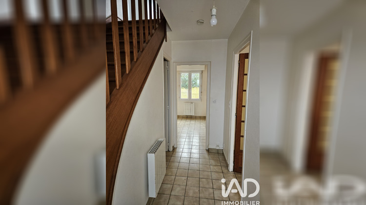 Ma-Cabane - Vente Maison Saint-Malo, 87 m²