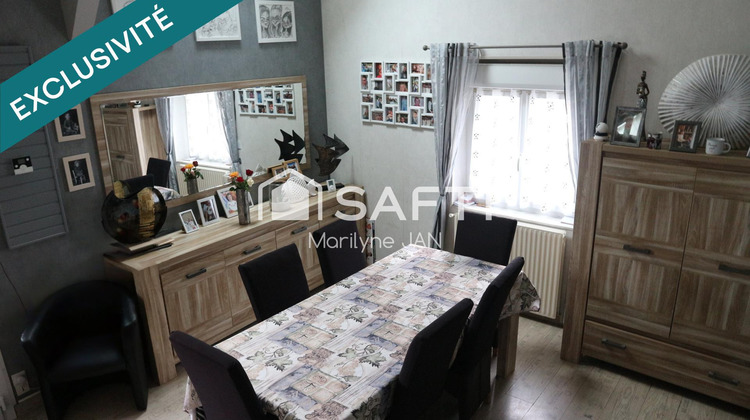 Ma-Cabane - Vente Maison Saint-Malo, 104 m²